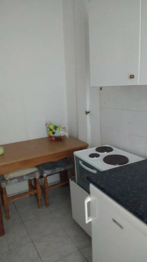 City Center Apartment: Beachfront and Concert Hall Proximity Thessaloniki Apartment